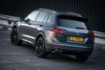 Volkswagen Tiguan R-Line Black Style 2018 года (WW)